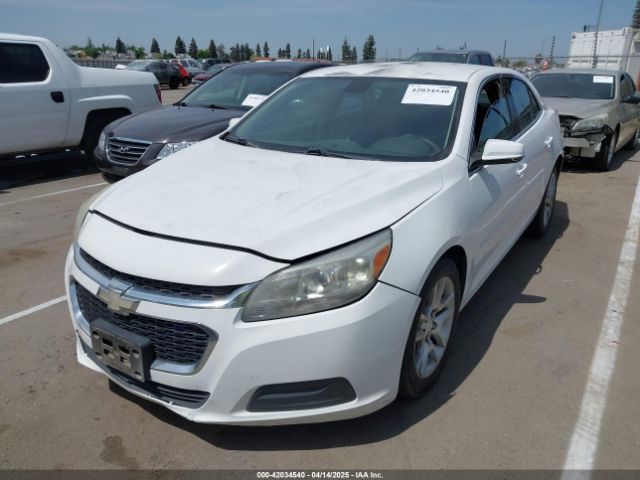 1G11C5SL5EF173803 Chevrolet MALIBU 1LT