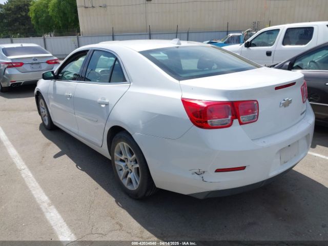 1G11C5SL5EF173803 Chevrolet MALIBU 1LT