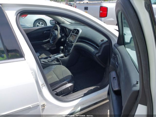 1G11C5SL5EF173803 Chevrolet MALIBU 1LT
