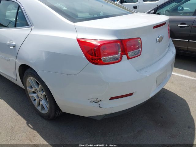 1G11C5SL5EF173803 Chevrolet MALIBU 1LT