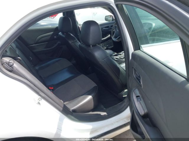 1G11C5SL5EF173803 Chevrolet MALIBU 1LT