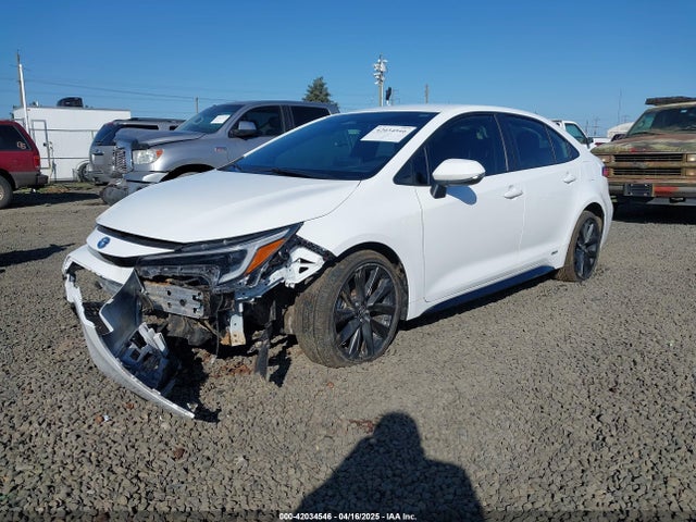 JTDBDMHE6R3011004 Toyota 2zr-fxe