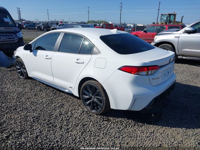 JTDBDMHE6R3011004 Toyota 2zr-fxe