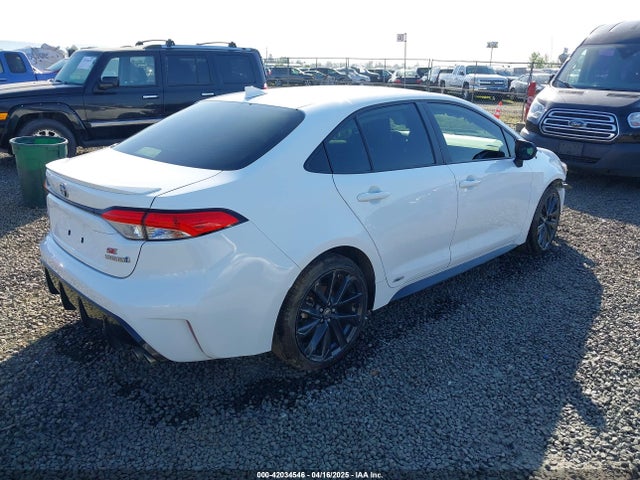 JTDBDMHE6R3011004 Toyota 2zr-fxe