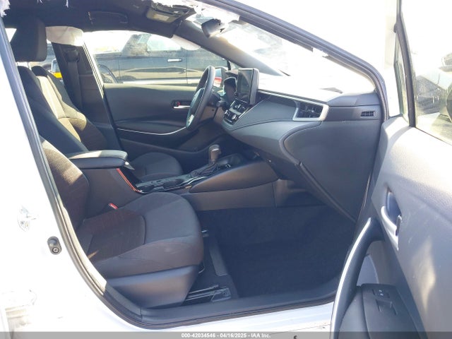 JTDBDMHE6R3011004 Toyota 2zr-fxe