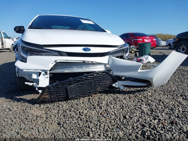JTDBDMHE6R3011004 Toyota 2zr-fxe