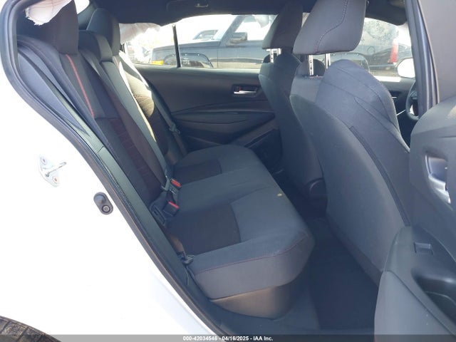 JTDBDMHE6R3011004 Toyota 2zr-fxe