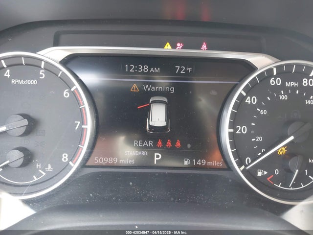 JN8AT3AA0MW011687 Nissan Rogue S Fwd