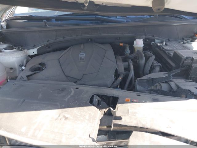 5NMJBCDE6RH370615 Hyundai TUCSON SEL