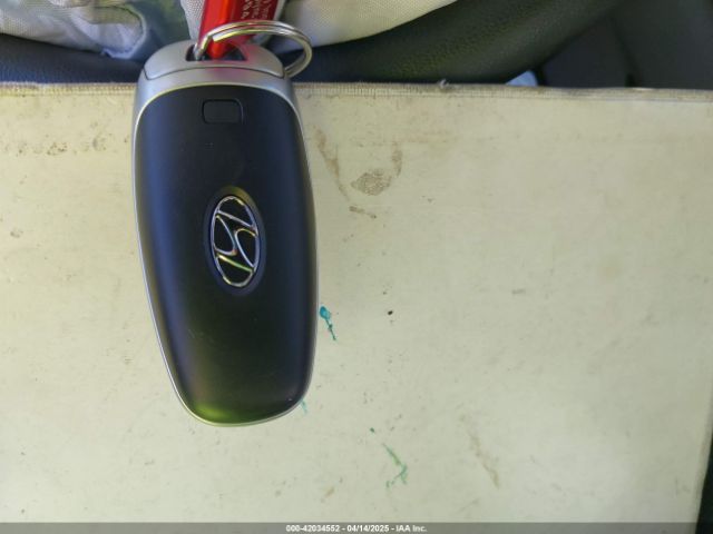 5NMJBCDE6RH370615 Hyundai TUCSON SEL