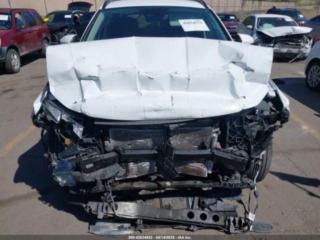 5NMJBCDE6RH370615 Hyundai TUCSON SEL