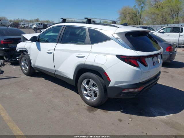 5NMJBCDE6RH370615 Hyundai TUCSON SEL