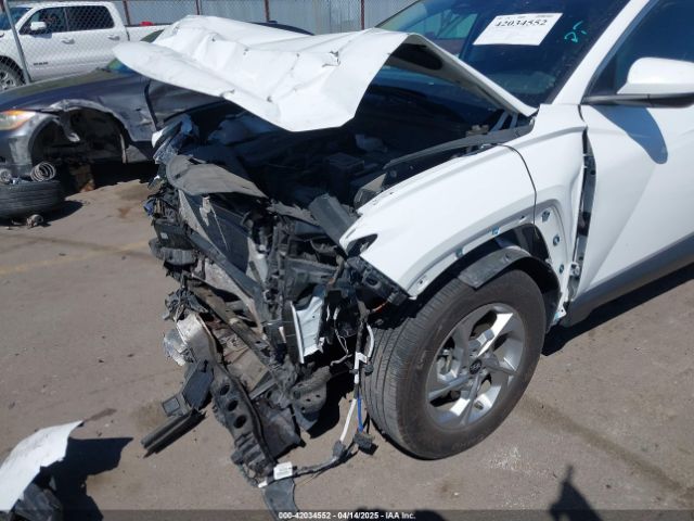 5NMJBCDE6RH370615 Hyundai TUCSON SEL