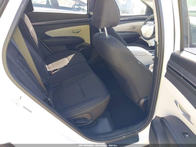 5NMJBCDE6RH370615 Hyundai TUCSON SEL