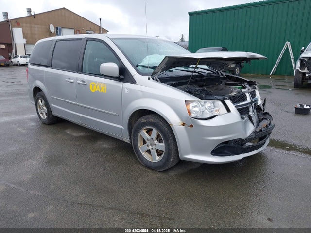 Aukcja sprzedaży 2011 Dodge Grand Caravan Mainstreet, vin: 2D4RN3DG8BR753076, numer aukcji: 42034554