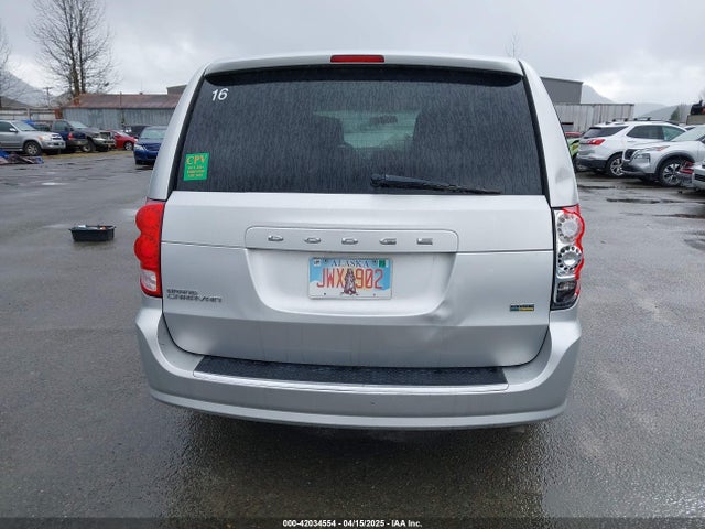 Aukcja sprzedaży 2011 Dodge Grand Caravan Mainstreet, vin: 2D4RN3DG8BR753076, numer aukcji: 42034554