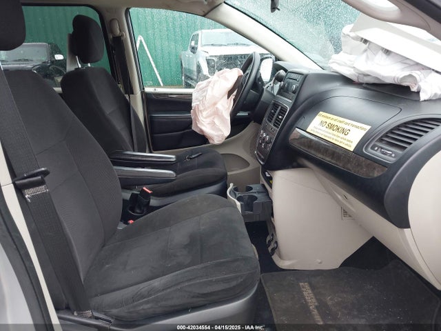 Auction sale of the 2011 Dodge Grand Caravan Mainstreet, vin: 2D4RN3DG8BR753076, lot number: 42034554