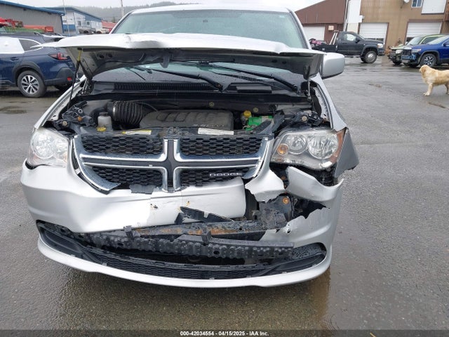 Aukcja sprzedaży 2011 Dodge Grand Caravan Mainstreet, vin: 2D4RN3DG8BR753076, numer aukcji: 42034554
