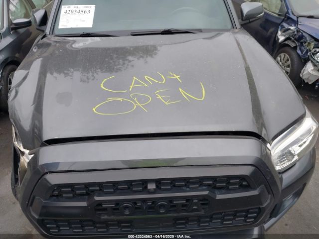 3TMCZ5AN1KM267271 Toyota Tacoma Trd Off Road