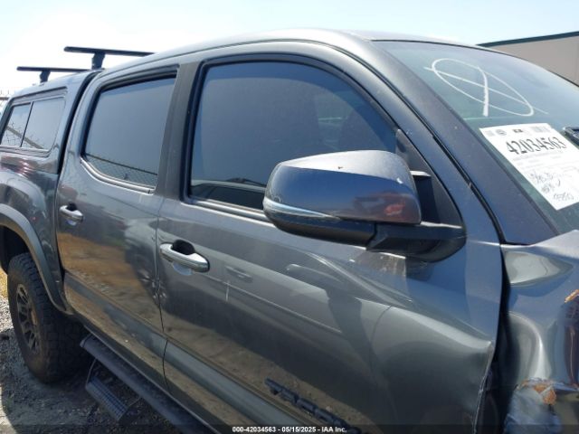 3TMCZ5AN1KM267271 Toyota Tacoma Trd Off Road