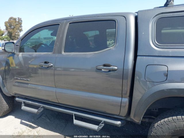 3TMCZ5AN1KM267271 Toyota Tacoma Trd Off Road
