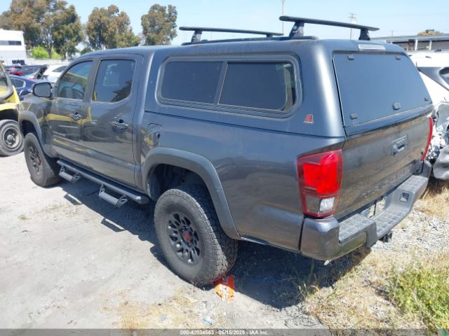 3TMCZ5AN1KM267271 Toyota Tacoma Trd Off Road