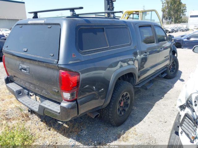 3TMCZ5AN1KM267271 Toyota Tacoma Trd Off Road