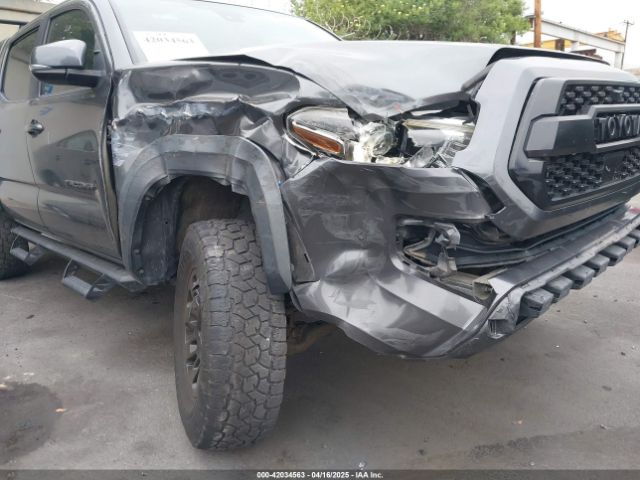 3TMCZ5AN1KM267271 Toyota Tacoma Trd Off Road