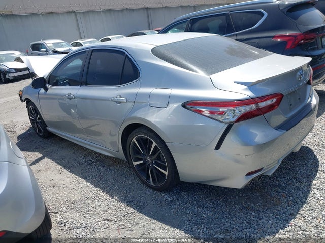 4T1B61HK1JU527795 Toyota CAMRY XSE