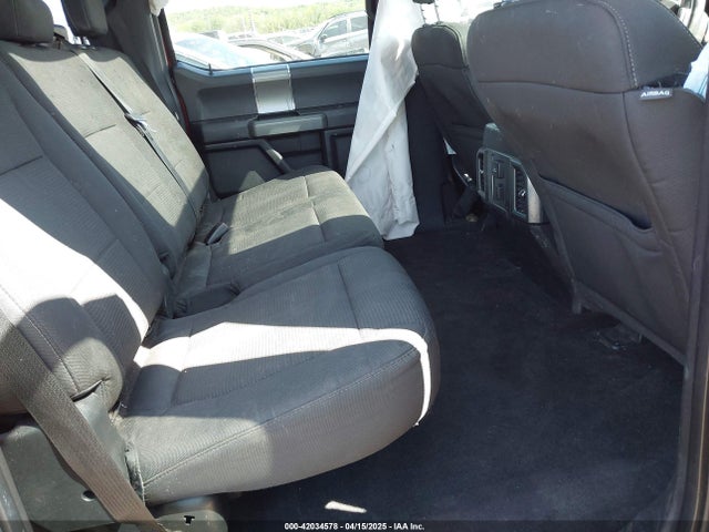 1FTEW1EGXGKD42103 Ford 2016