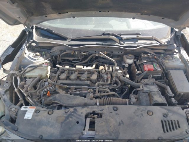 SHHFK7G91MU205818 Honda Civic Sport Touring