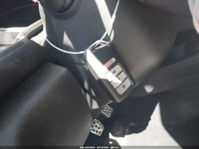 SHHFK7G91MU205818 Honda Civic Sport Touring