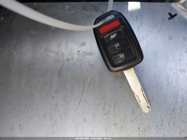 2HKRW5H33KH407463 Honda CR-V LX