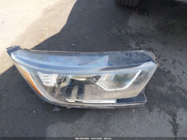 2HKRW5H33KH407463 Honda CR-V LX