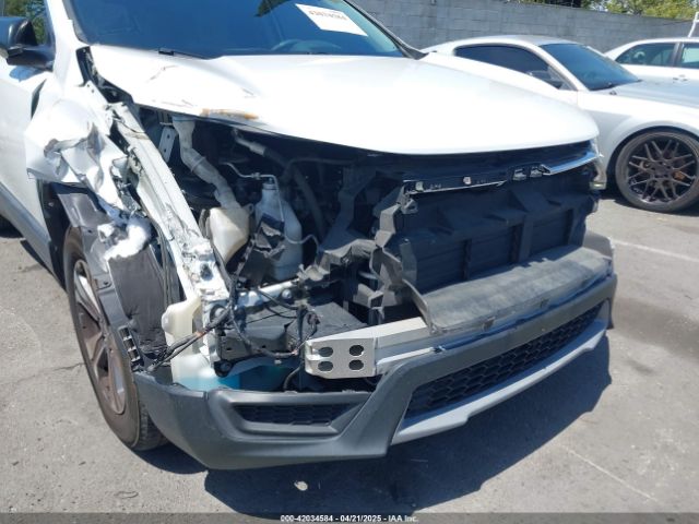 2HKRW5H33KH407463 Honda CR-V LX
