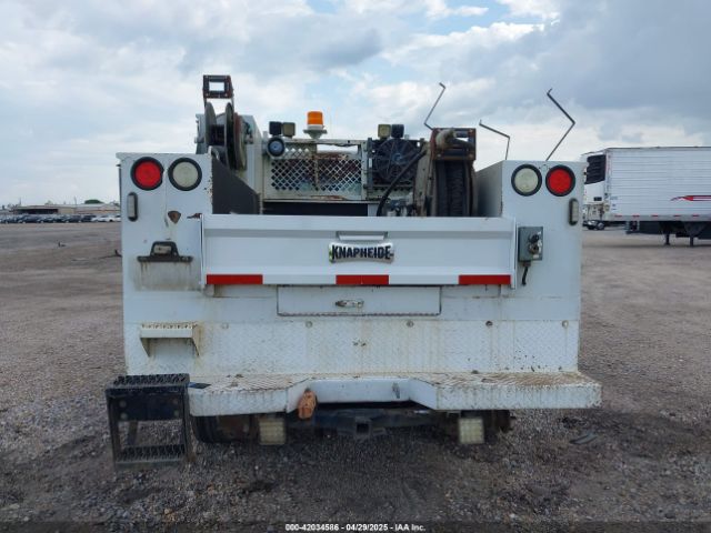 1FT7X3B61EEA23424 Ford F-350 Xl