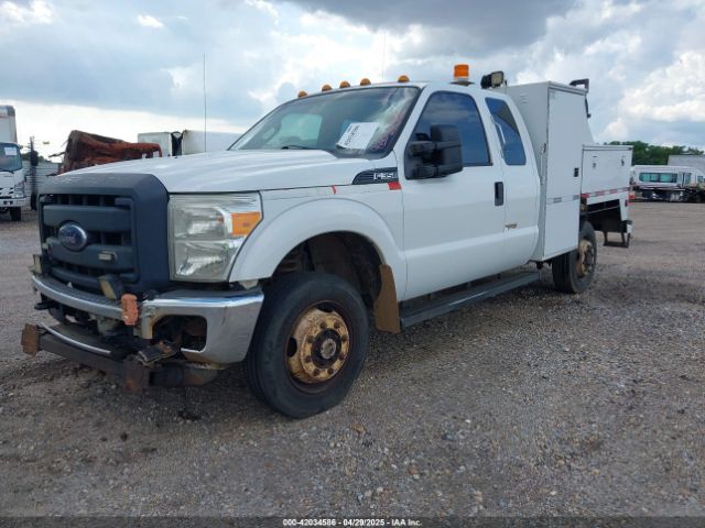 1FT7X3B61EEA23424 Ford F-350 Xl