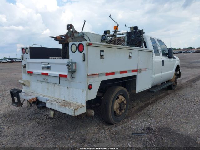1FT7X3B61EEA23424 Ford F-350 Xl