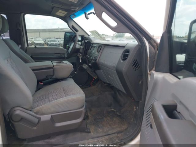 1FT7X3B61EEA23424 Ford F-350 Xl