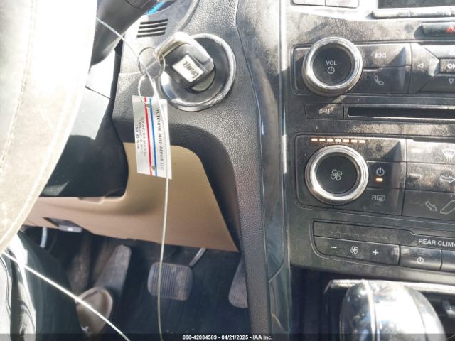 1FM5K7B81HGD39604 Ford Explorer
