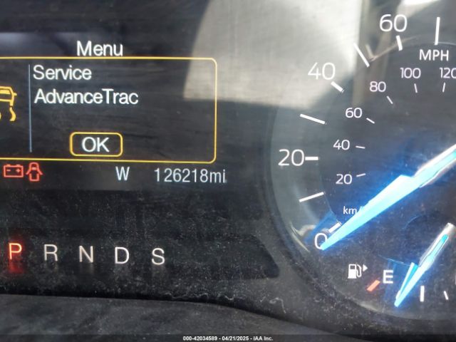 1FM5K7B81HGD39604 Ford Explorer