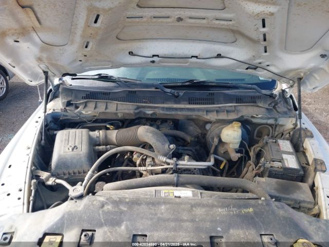 2015 RAM 1500 3C6JR6AT8FG574429 Photo 9