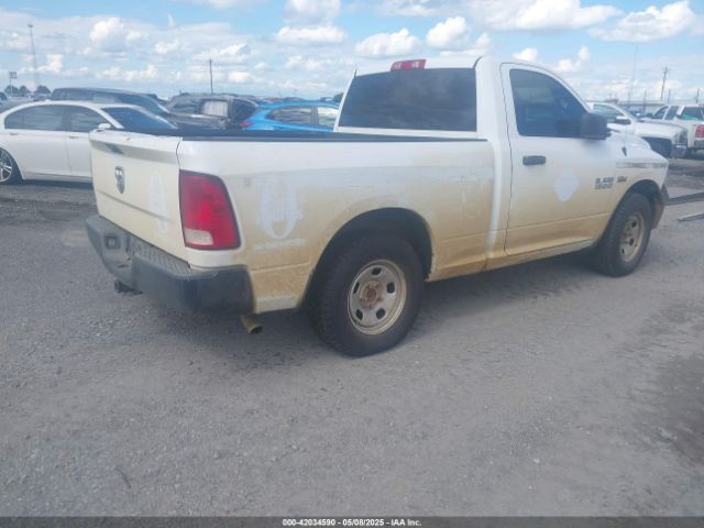 2015 RAM 1500 3C6JR6AT8FG574429 Photo 3