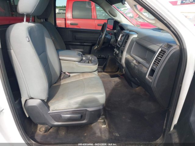 2015 RAM 1500 3C6JR6AT8FG574429 Photo 4