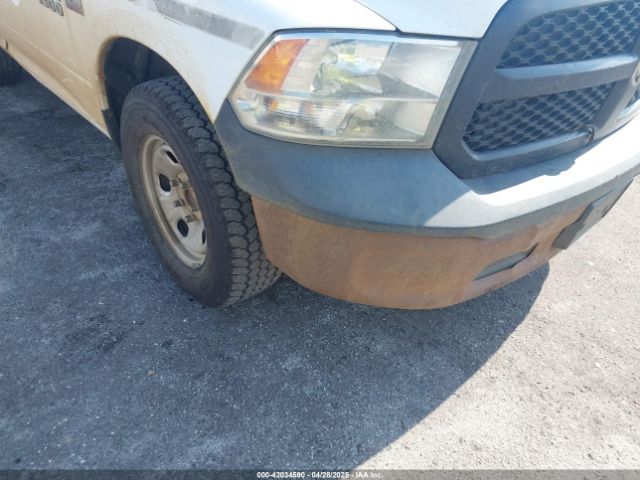 2015 RAM 1500 3C6JR6AT8FG574429 Photo 5