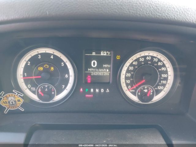 2015 RAM 1500 3C6JR6AT8FG574429 Photo 6