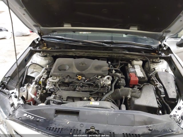 4T1G11BK5PU088946 Toyota a25a-fks
