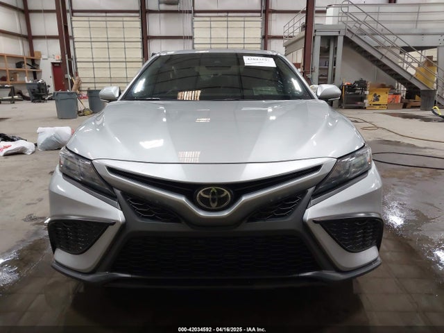 4T1G11BK5PU088946 Toyota a25a-fks
