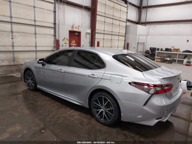 4T1G11BK5PU088946 Toyota a25a-fks