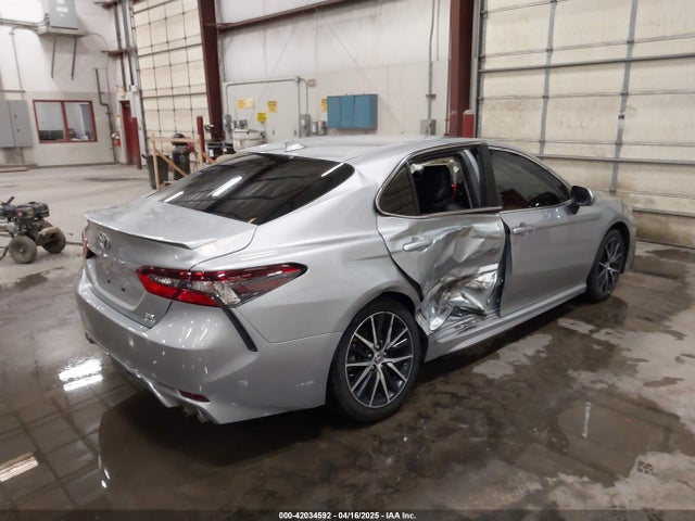 4T1G11BK5PU088946 Toyota a25a-fks
